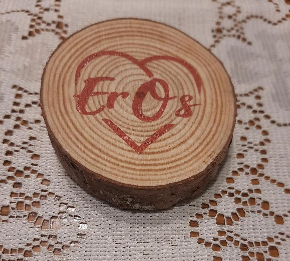 Pocitniska Hisa Eros Villa Bohinj Luaran gambar