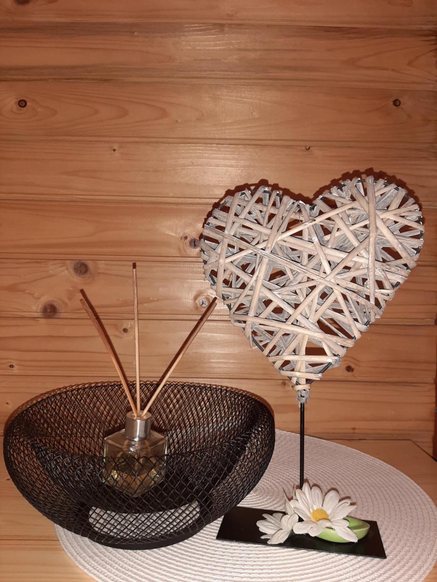 Pocitniska Hisa Eros Villa Bohinj Luaran gambar