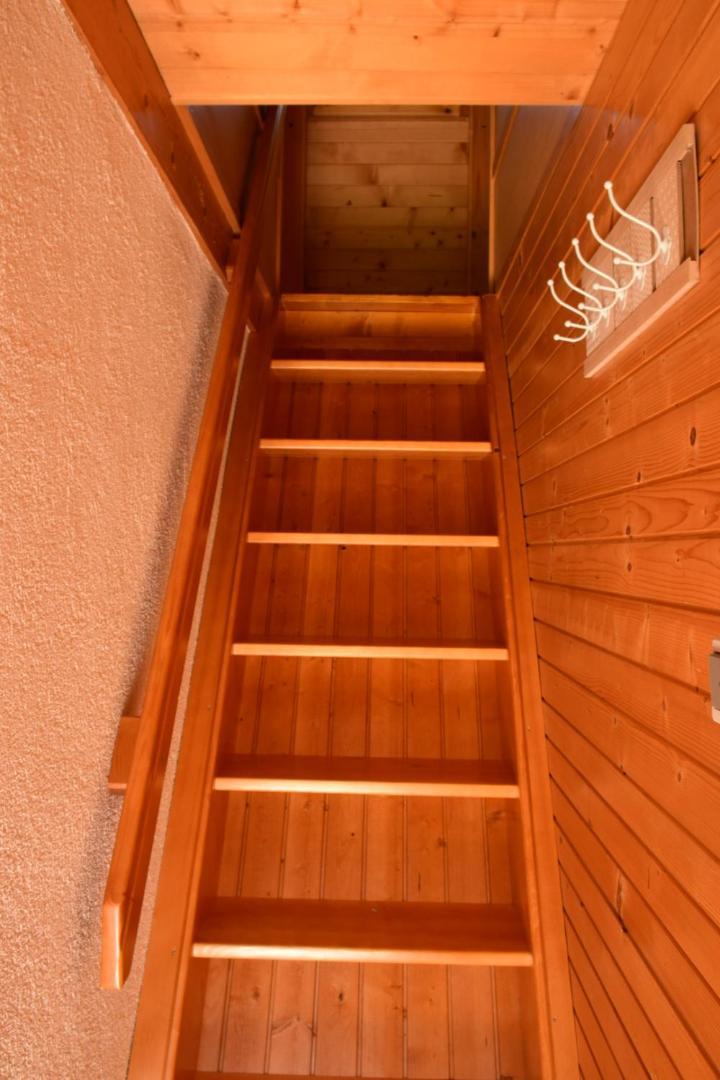 Pocitniska Hisa Eros Villa Bohinj Luaran gambar