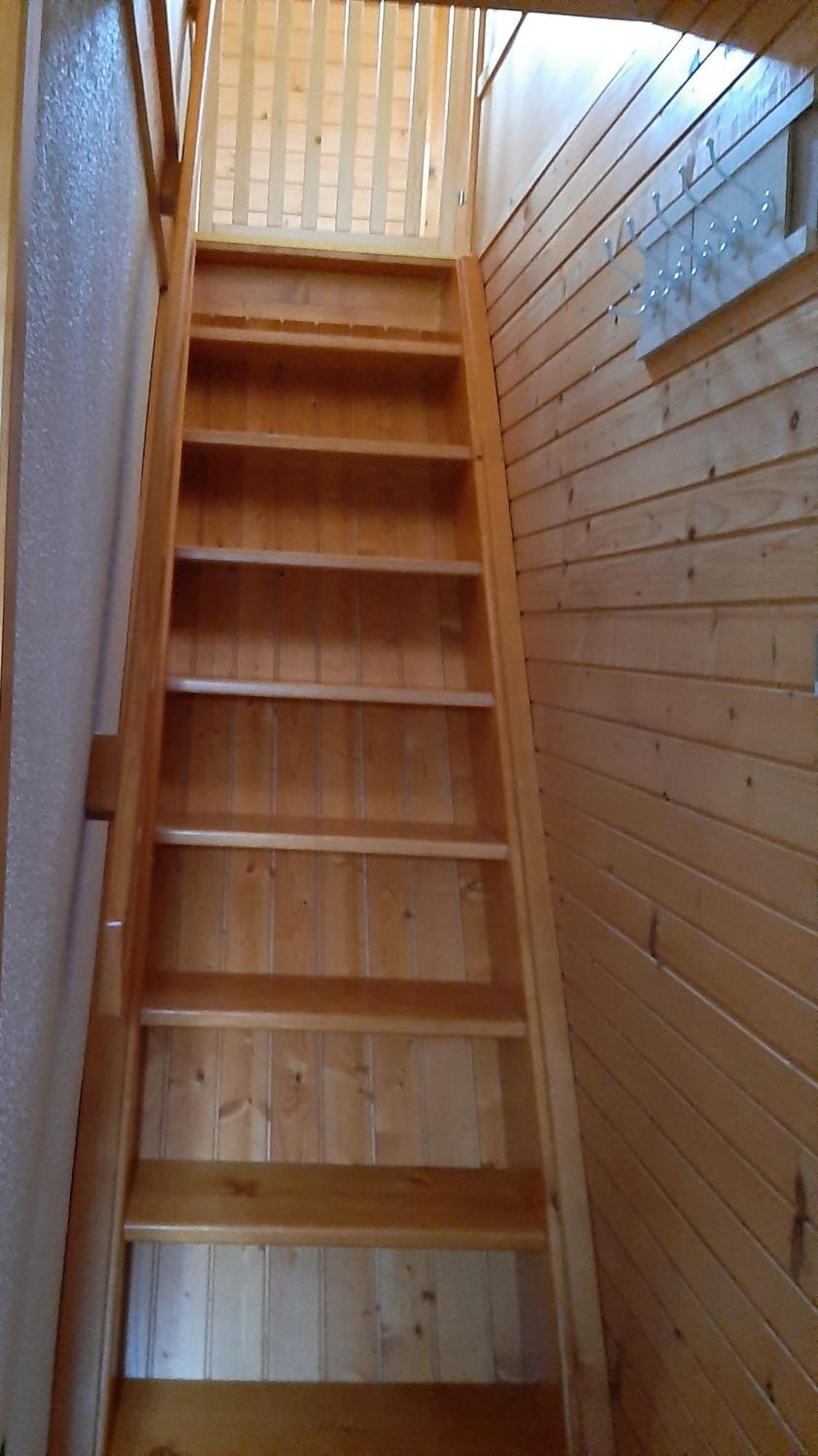Pocitniska Hisa Eros Villa Bohinj Luaran gambar